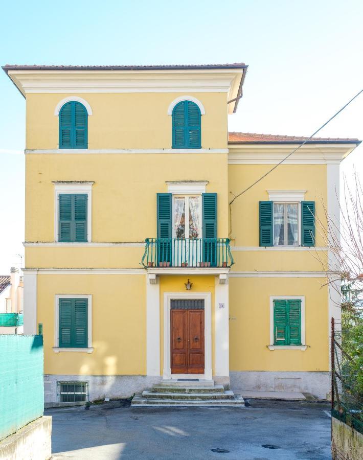 Residence Sferisterio Macerata Exterior foto