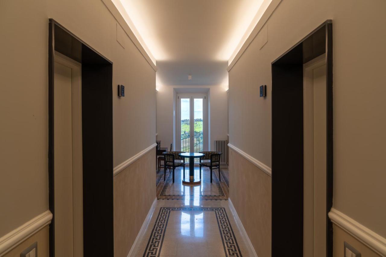Residence Sferisterio Macerata Exterior foto